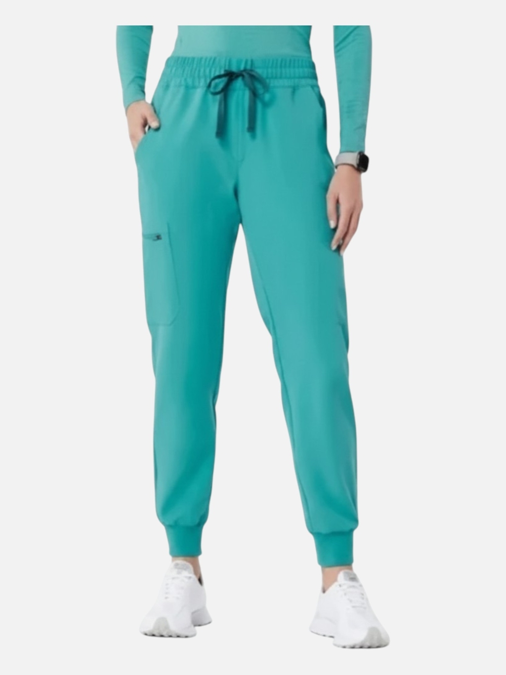 Figs Oasis Uman Jogger